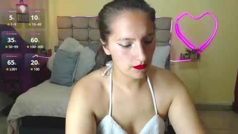 ESTEFI  online show from June 16, 7:29 pm