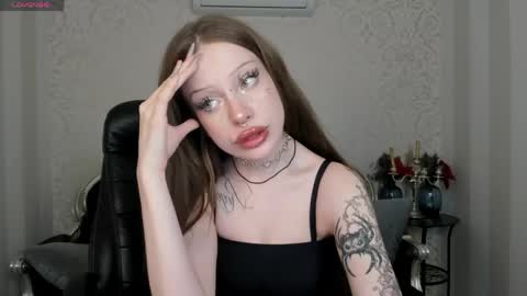 Sharon online show from May 3, 2:56 pm