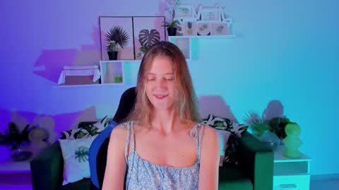 Sharon online show from February 8, 5:50 pm