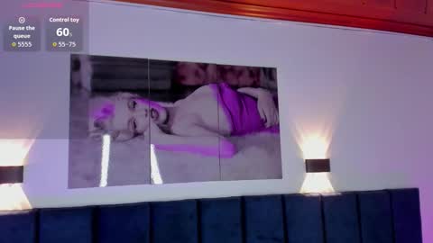 SharonLovee  online show from February 21, 12:24 am