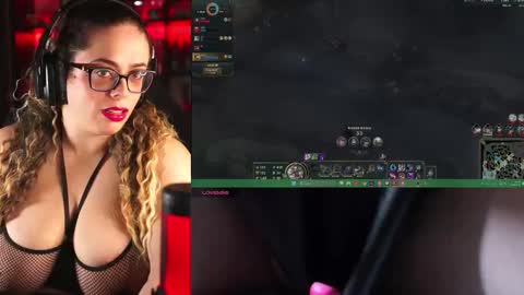 sharonurb3x online show from March 23, 9:53 pm