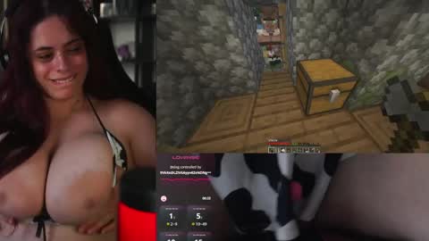 sharonurb3x online show from April 23, 4:19 pm