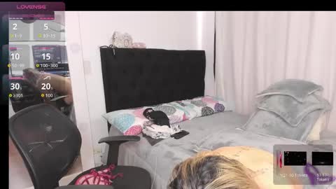 Sharon online show from March 25, 12:01 pm