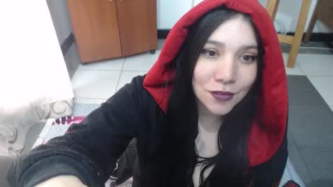 SHAROON online show from February 20, 6:57 pm