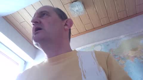 Peter online show from April 19, 10:27 am