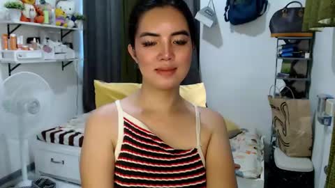 shasha online show from January 6, 3:43 am
