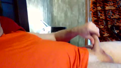 shaun_hatcher31 online show from April 4, 1:40 pm