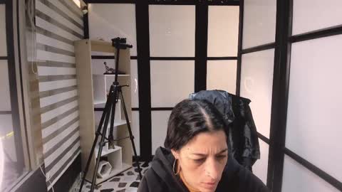 Lady Shauna online show from September 10, 3:51 am