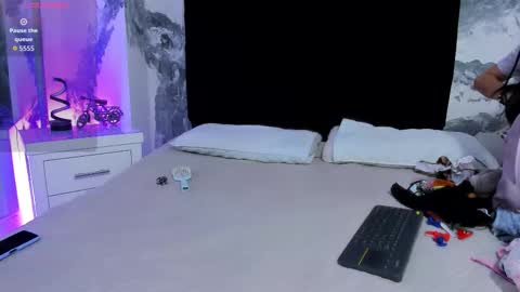 Lady Shauna online show from November 8, 4:04 am