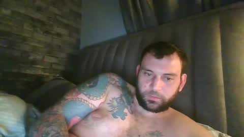 Shaun1234 online show from March 4, 9:22 pm