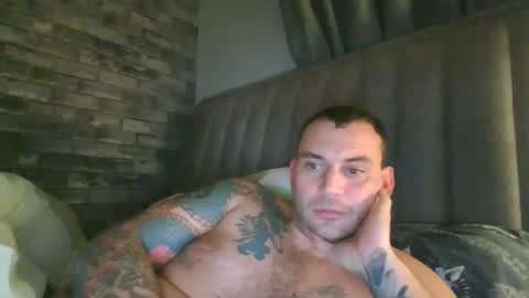 Shaun1234 online show from December 5, 11:12 pm