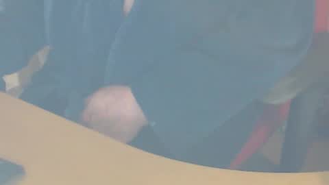 Frans online show from February 9, 11:14 am