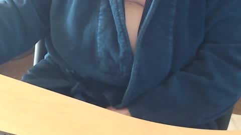 Frans online show from April 19, 2:51 pm