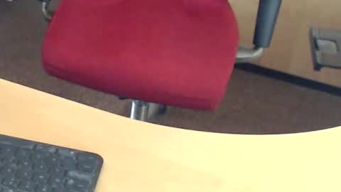 Frans online show from March 12, 9:57 am