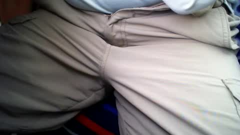 shaved4good online show from January 20, 6:53 pm