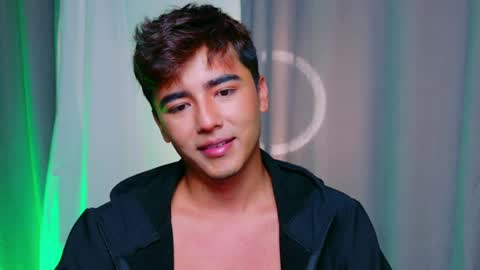 Shawn online show from April 4, 11:28 am