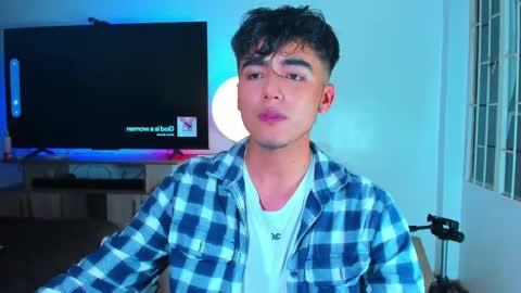 Shawn online show from October 18, 9:41 pm