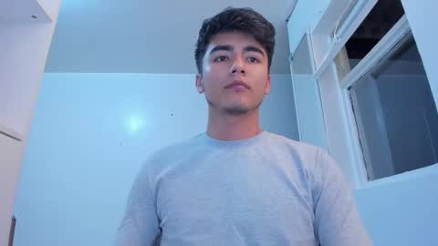 Shawn online show from November 7, 10:45 pm