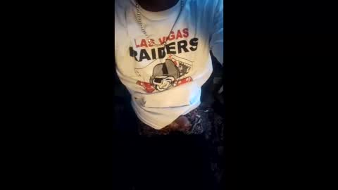 shawnvegas67 online show from February 27, 8:01 pm