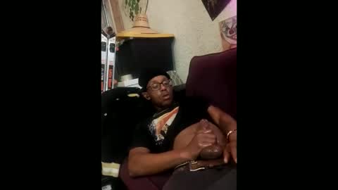 shawnvegas67 online show from January 13, 11:12 pm