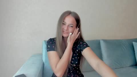 Sue online show from May 14, 6:17 pm