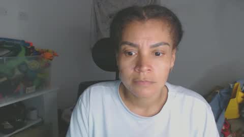 Shayna online show from September 12, 4:47 am