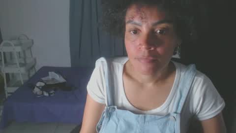 Shayna online show from January 27, 1:05 am