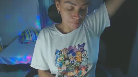 Shayna online show from February 23, 12:59 pm