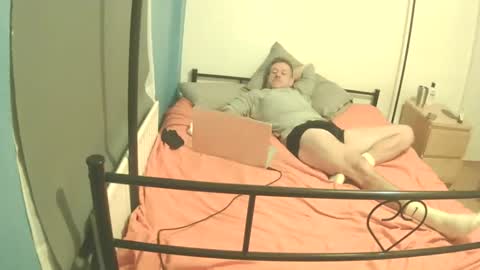 Sheajay online show from December 30, 4:51 pm