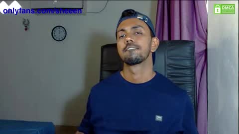 Sheen2025 online show from February 11, 6:39 am