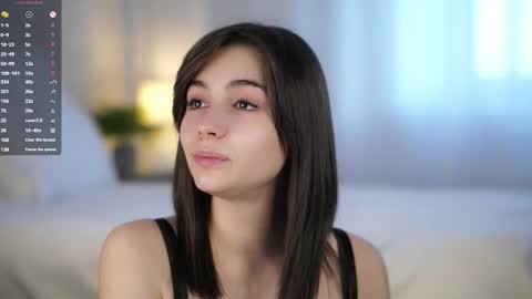 Tessa online show from October 25, 3:07 am