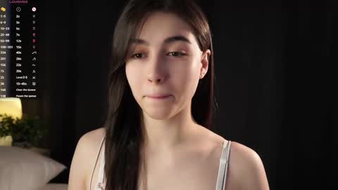 Tessa online show from March 4, 3:14 am