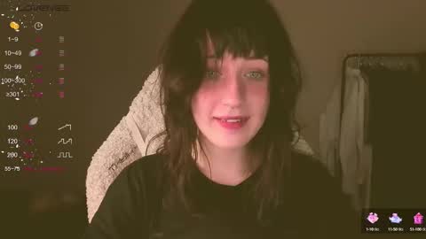 Chiara online show from September 16, 4:54 pm