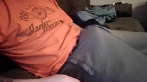 sheepydoggy45 online show from January 13, 1:13 am