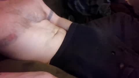 sheepydoggy45 online show from March 31, 2:01 am