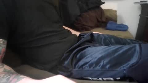 sheepydoggy45 online show from April 19, 3:13 pm