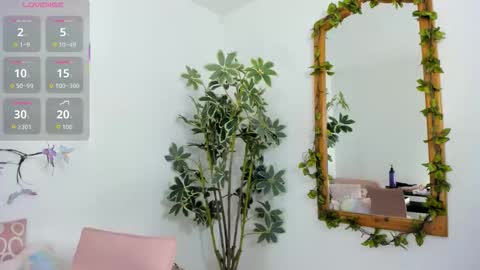 Shego  online show from November 26, 12:19 am