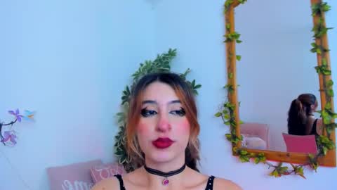 Snapshot of shegoblake chatting on September 25, 10:06 pm Shego online show from September 25, 10:06 pm