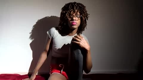 sheila_shortcake online show from April 3, 4:30 am