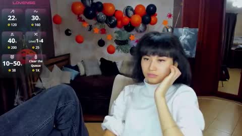 Sheila online show from October 28, 4:46 am