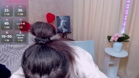 Sheila online show from February 14, 8:21 am