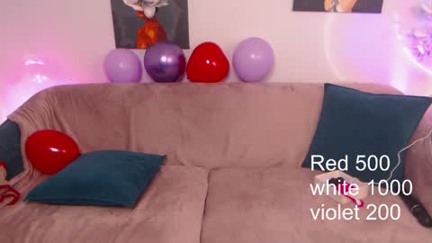 Sheila GMT 2 Tuesday Wednesday Friday Saturday Sunday- 8  5  online show from March 11, 11:01 am