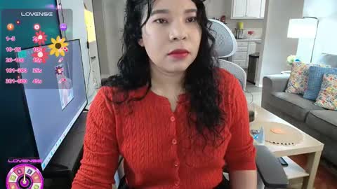 sheilyn_smith online show from February 27, 4:16 am