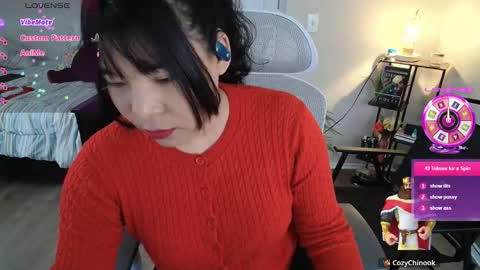 sheilyn_smith online show from February 12, 4:38 am