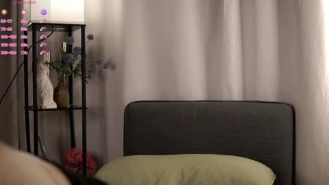 Lina online show from May 10, 3:18 pm