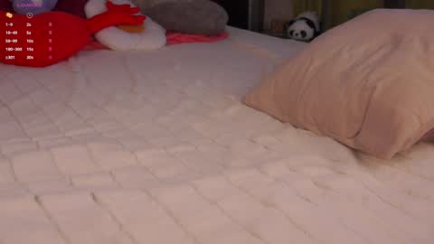 Lina online show from April 8, 4:48 am