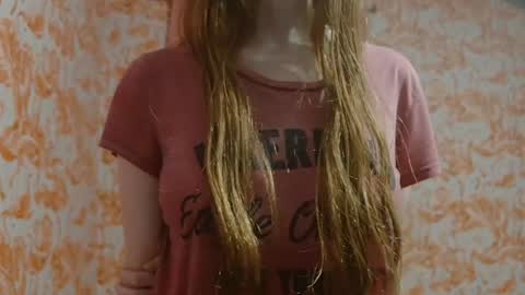 Erika online show from April 4, 2:51 am