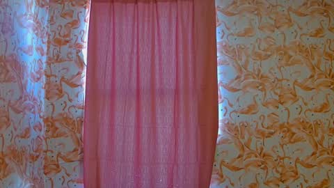 Erika online show from February 27, 8:42 pm