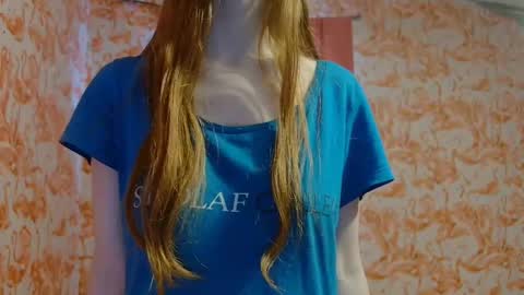 Erika online show from September 22, 7:29 pm