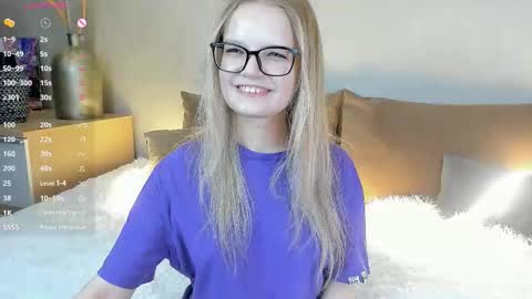 shellyboom online show from December 17, 6:47 pm